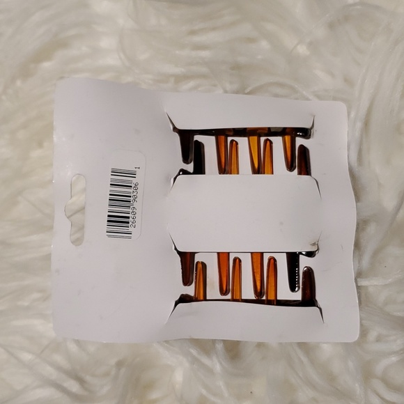 Princess Accessories hair clips - Picture 4 of 7